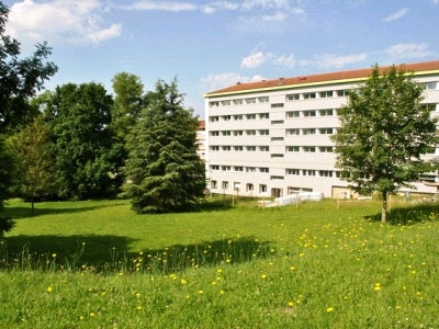 Forum des associations au campus de La Borie