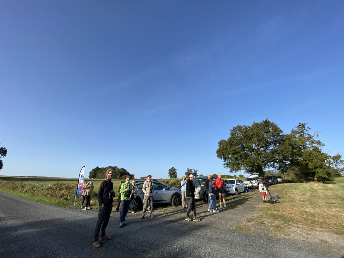 Journée Migration 