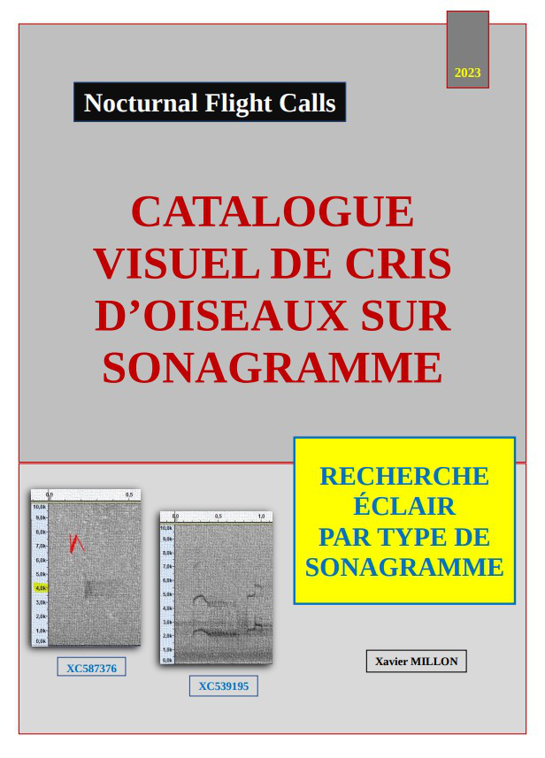 NFC : le Catalogue visuel