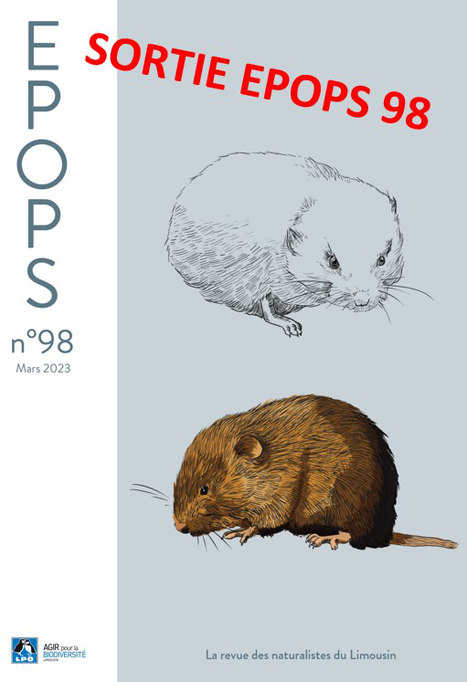 EPOPS 98