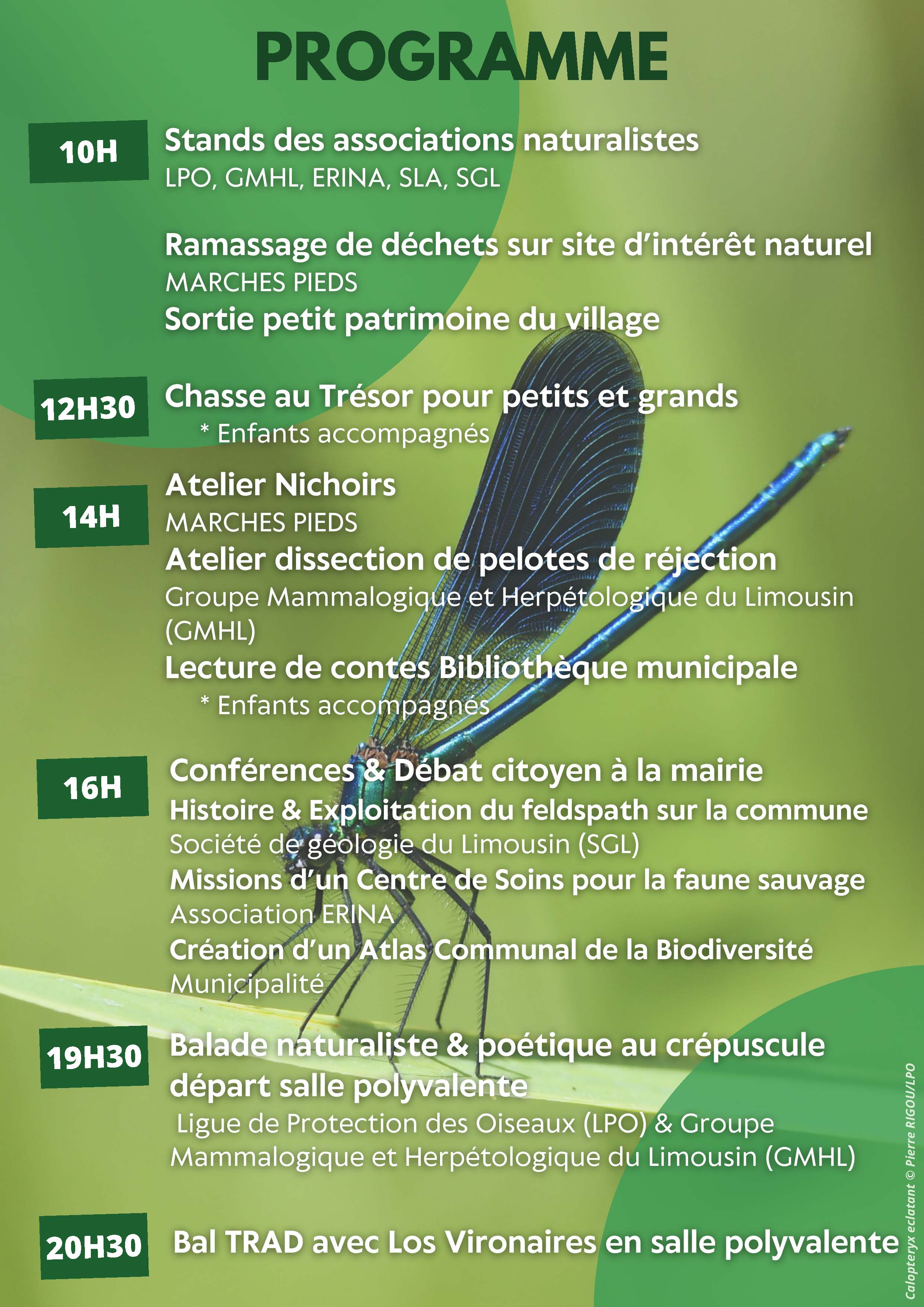 Affiche journee nature et patrimoine 4 Page 2