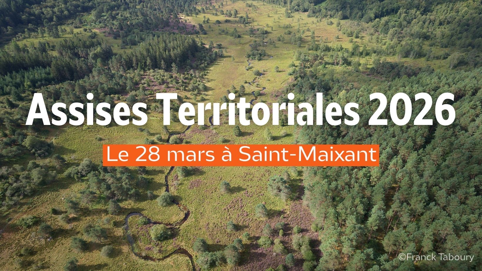 Assises Territoriales 2026