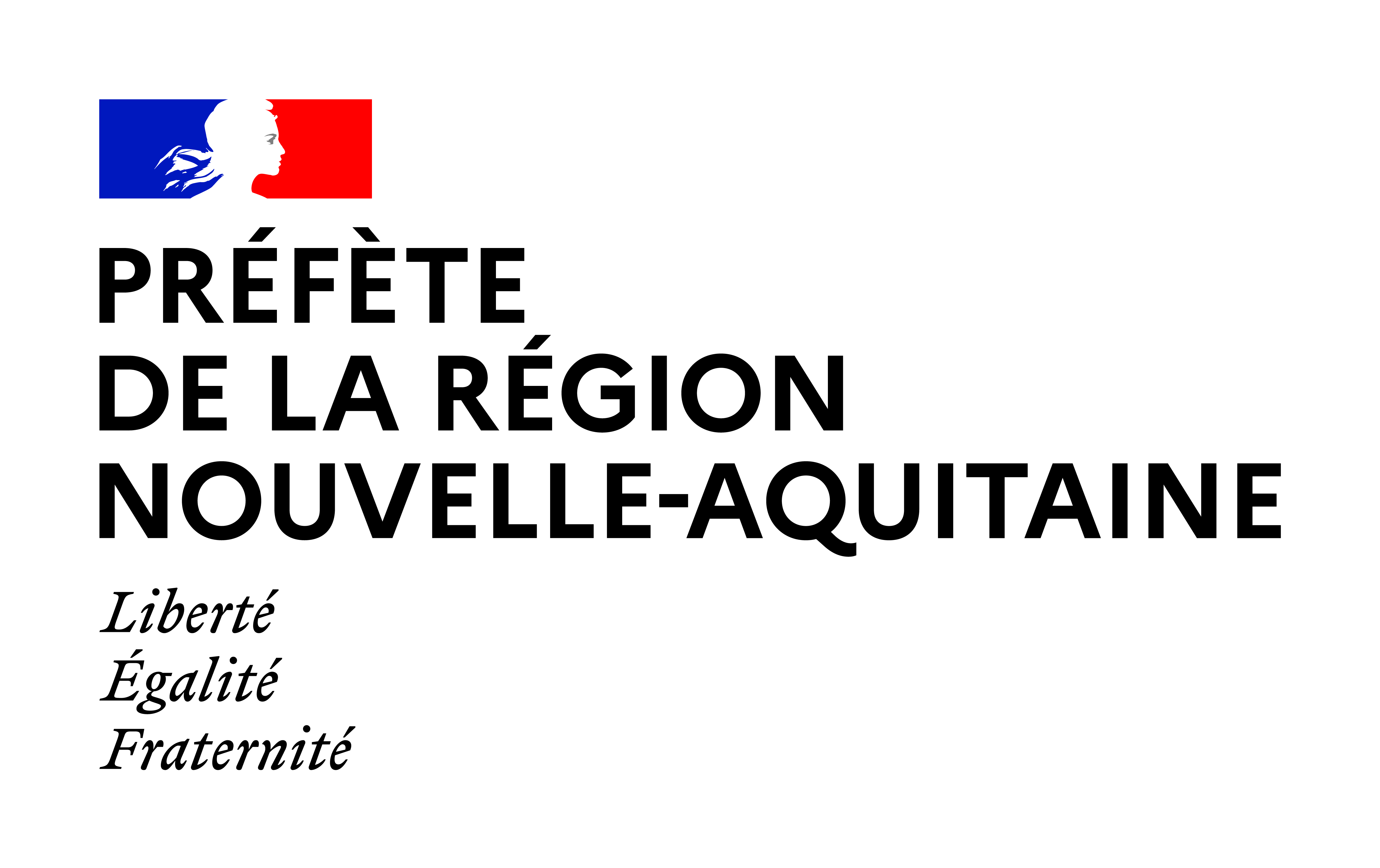 PREFETE region Nouvelle Aquitaine Couleurs1