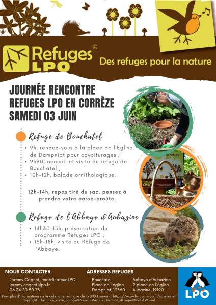 Journée_rencontre_refuges_LPO_Corrèze