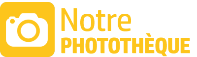 logo phototheque