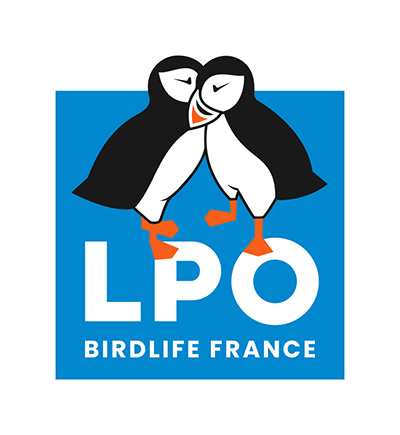 logo LPO Limousin