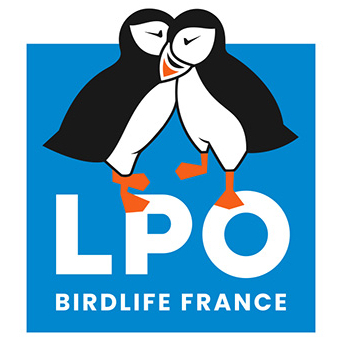 logo LPO Limousin