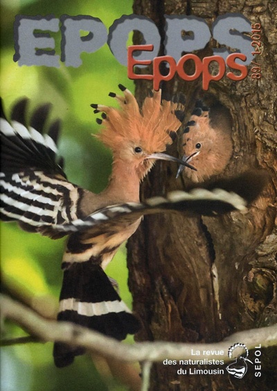 EPOPS N°89 Image 1
