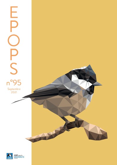 EPOPS N°95 Image 1
